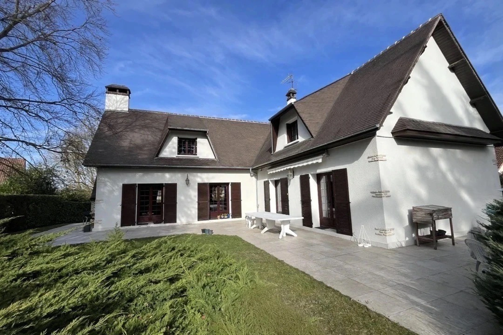 property